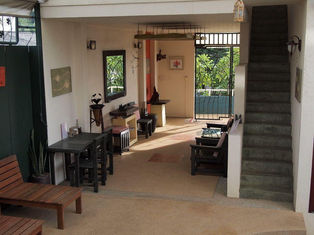 Boondaree Home Resort Praia de Kata Exterior foto